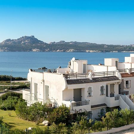 Residence Frontemare Santa Teresa Gallura Zimmer foto